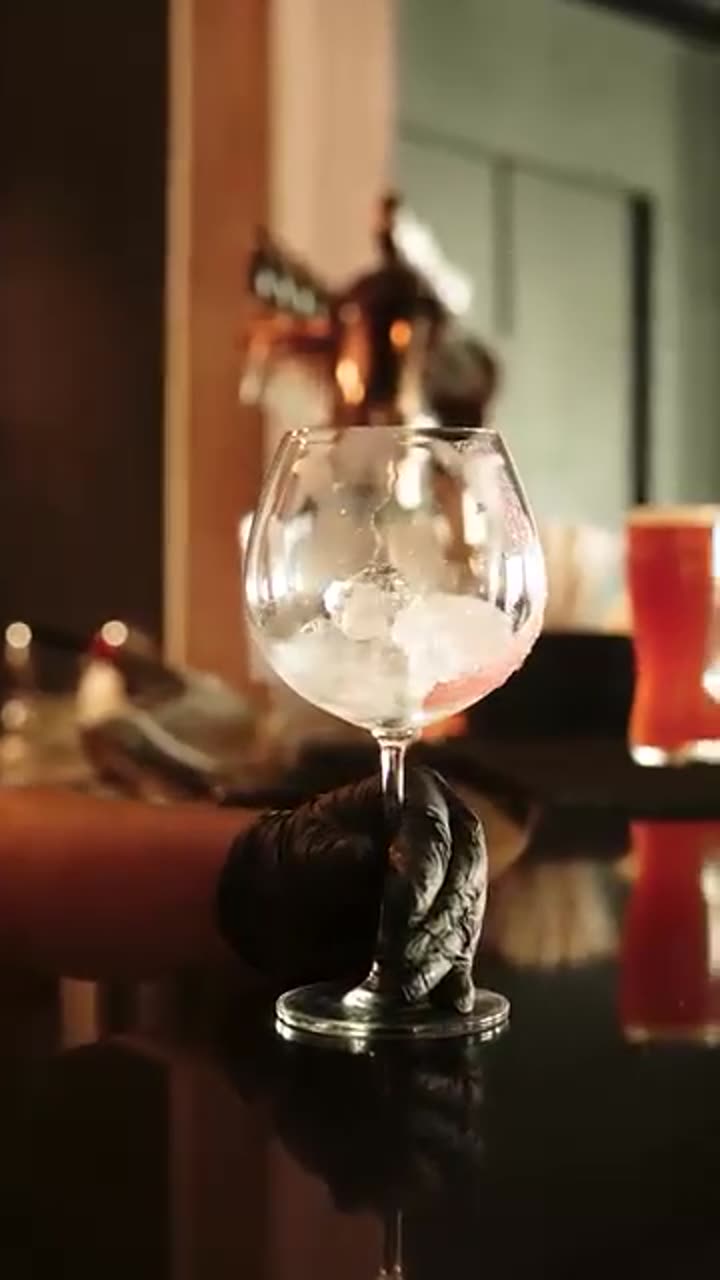 Food & Beverage films