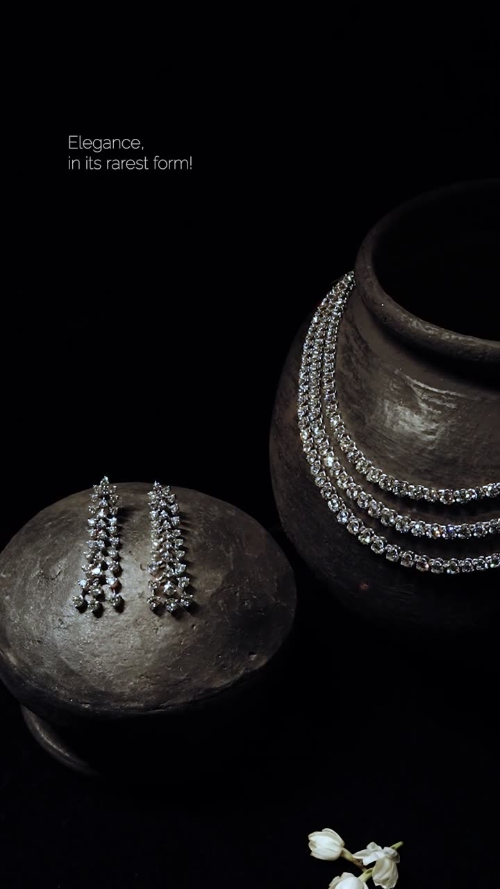 Jewellery films
